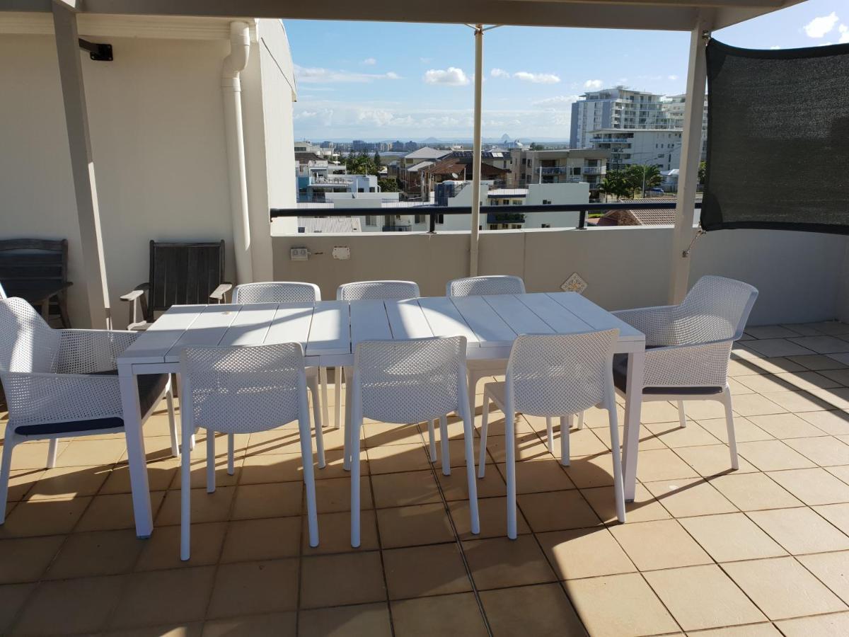 كالوندرا Kings Row Apartments المظهر الخارجي الصورة
