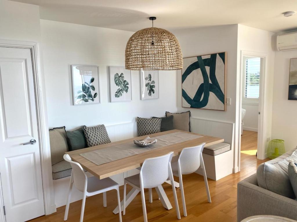كالوندرا Kings Row Apartments المظهر الخارجي الصورة