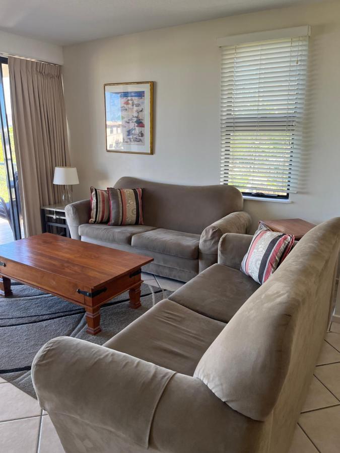 كالوندرا Kings Row Apartments المظهر الخارجي الصورة