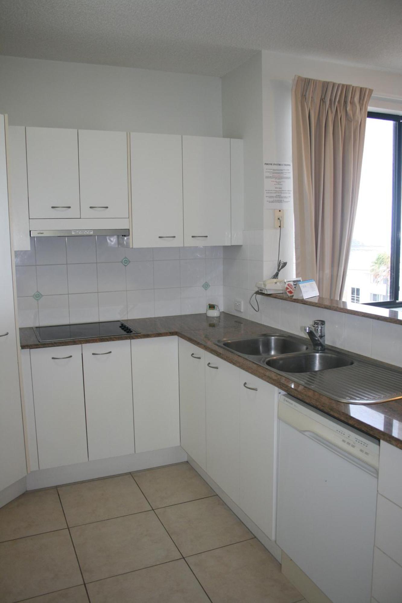 كالوندرا Kings Row Apartments المظهر الخارجي الصورة