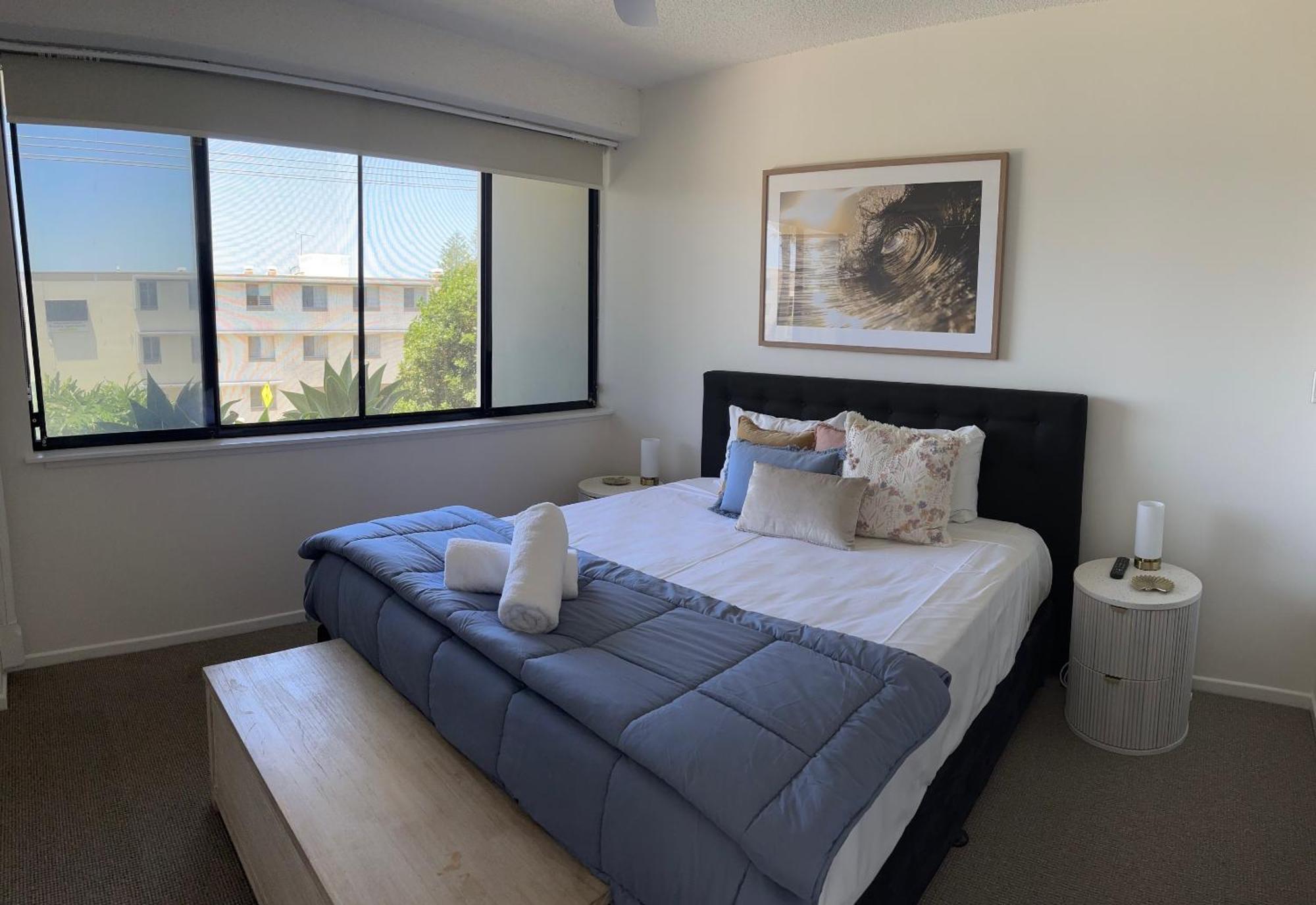 كالوندرا Kings Row Apartments المظهر الخارجي الصورة