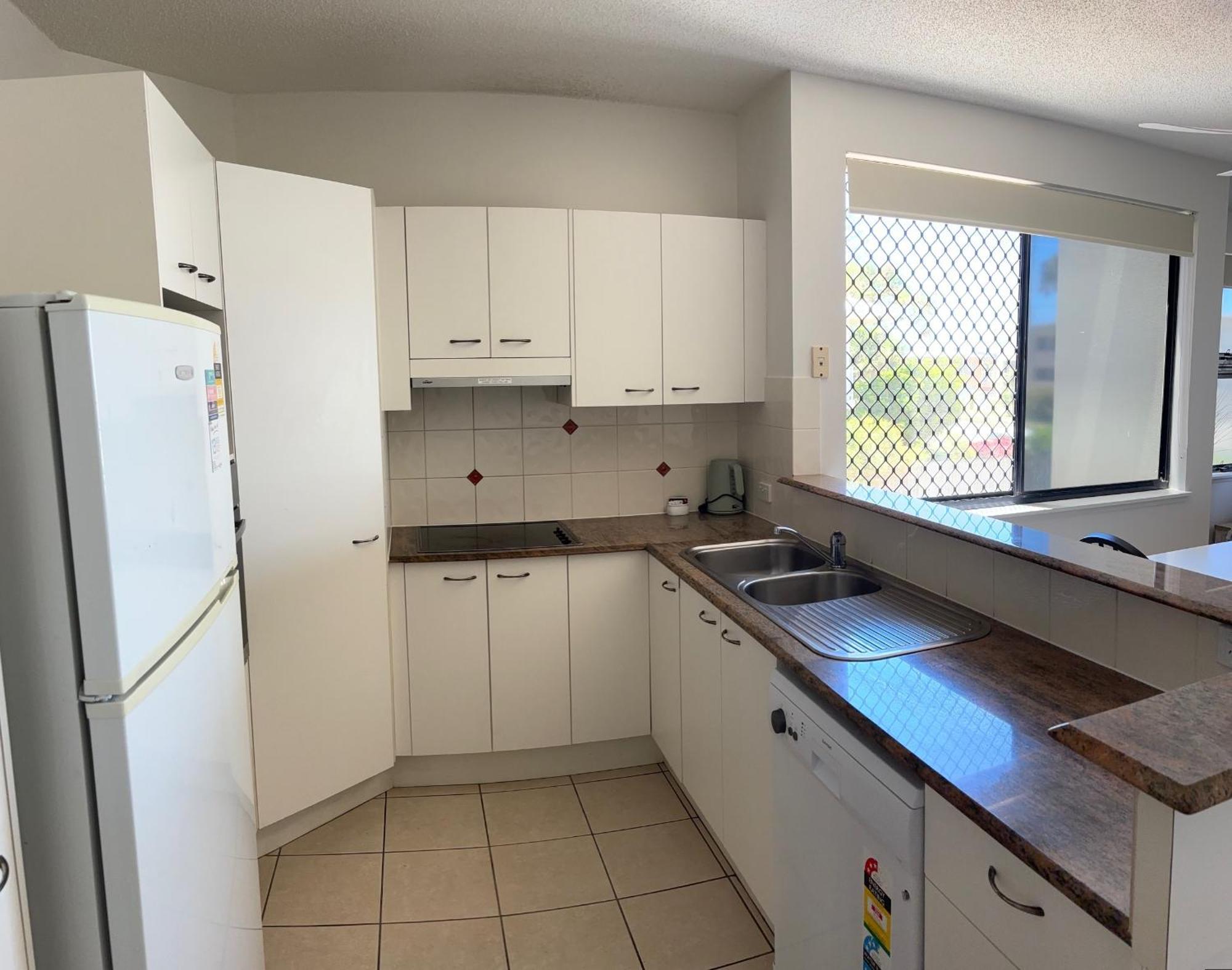 كالوندرا Kings Row Apartments المظهر الخارجي الصورة