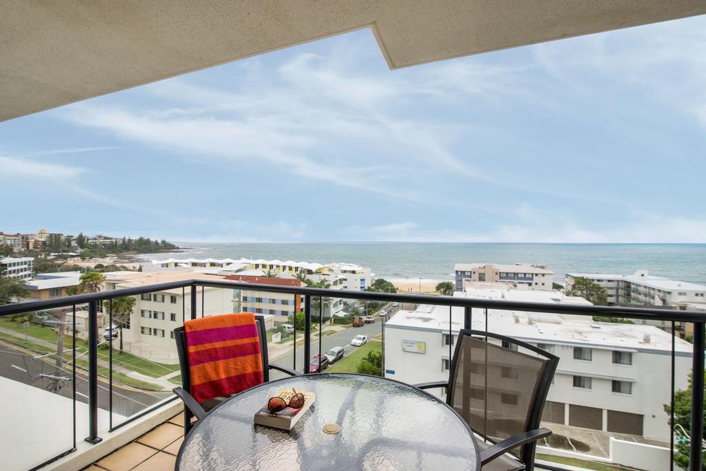 كالوندرا Kings Row Apartments المظهر الخارجي الصورة