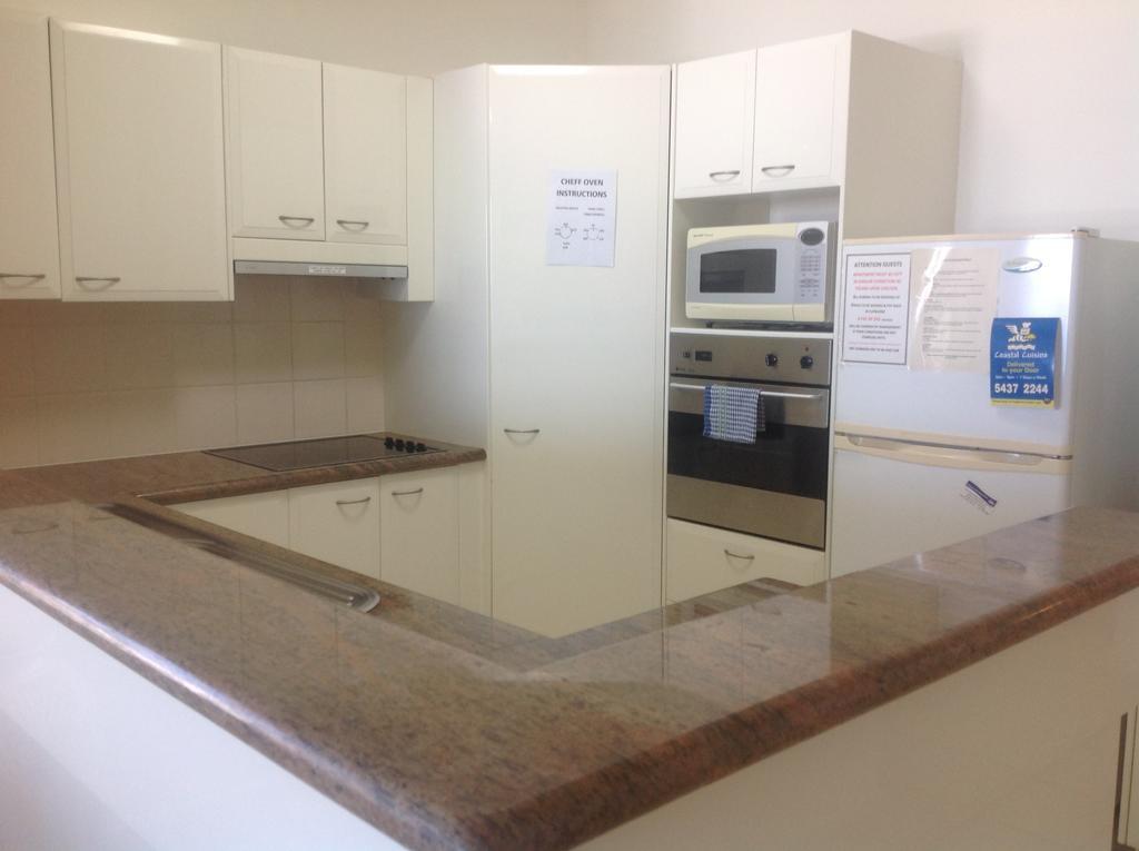 كالوندرا Kings Row Apartments المظهر الخارجي الصورة